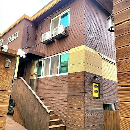 Good Guesthouse โซล ภายนอก รูปภาพ
