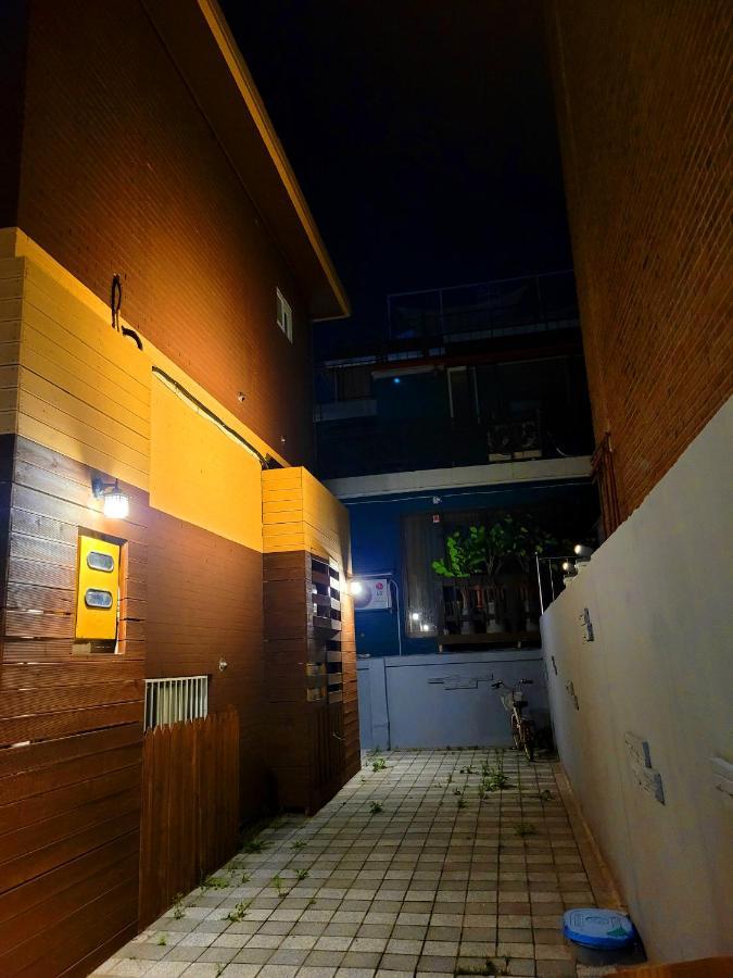 Good Guesthouse โซล ภายนอก รูปภาพ
