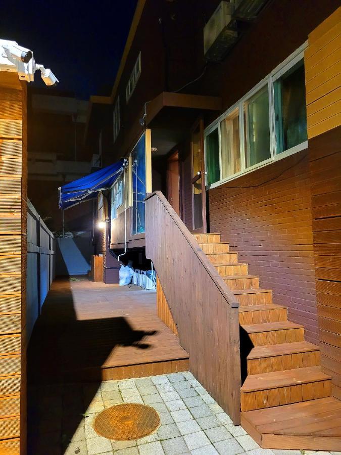 Good Guesthouse โซล ภายนอก รูปภาพ
