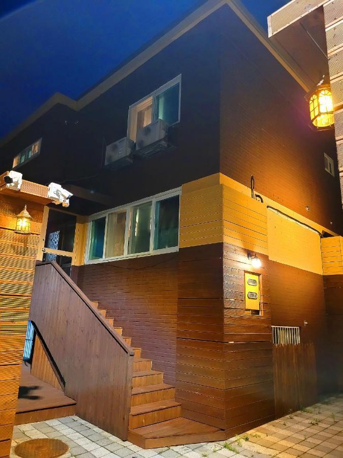 Good Guesthouse โซล ภายนอก รูปภาพ
