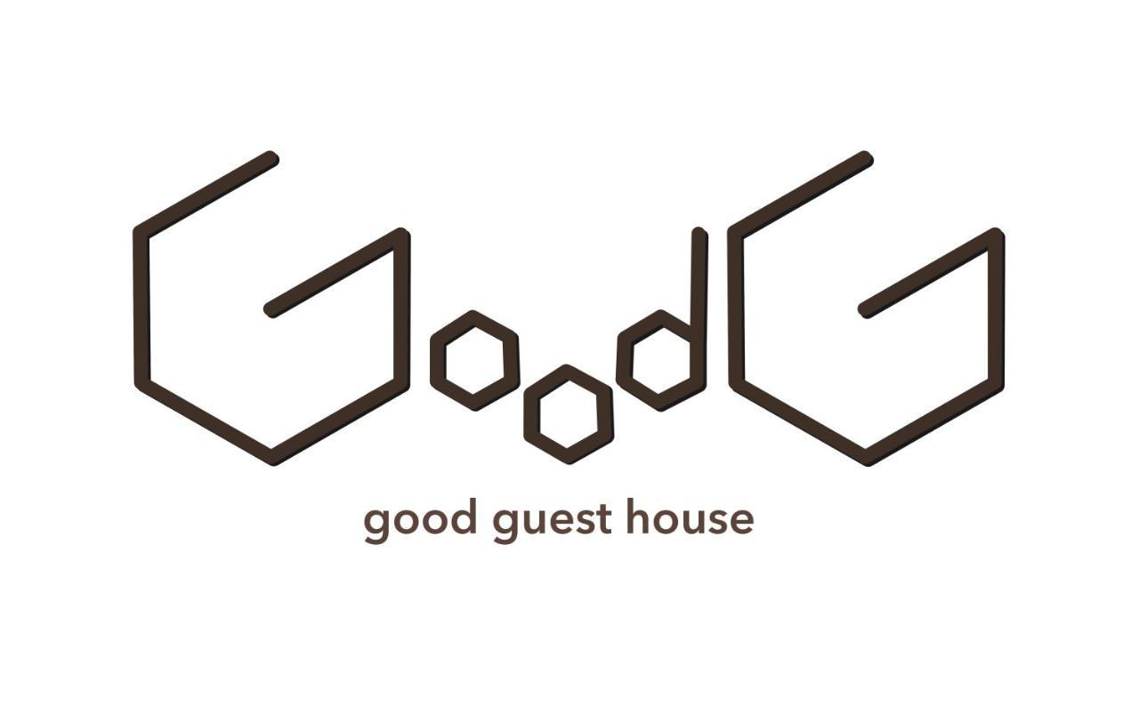 Good Guesthouse โซล ภายนอก รูปภาพ