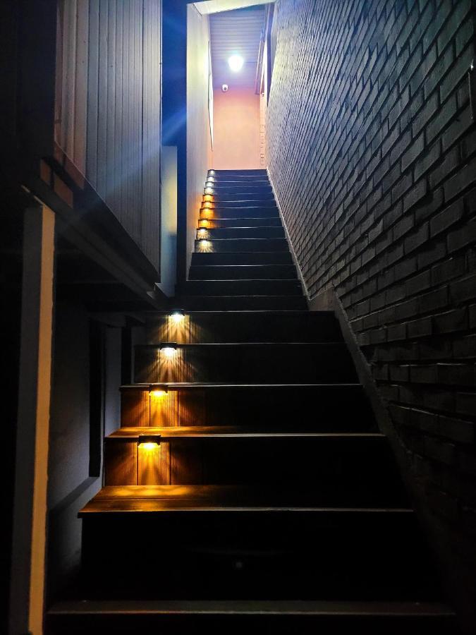 Good Guesthouse โซล ภายนอก รูปภาพ