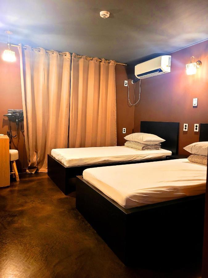 Good Guesthouse โซล ภายนอก รูปภาพ