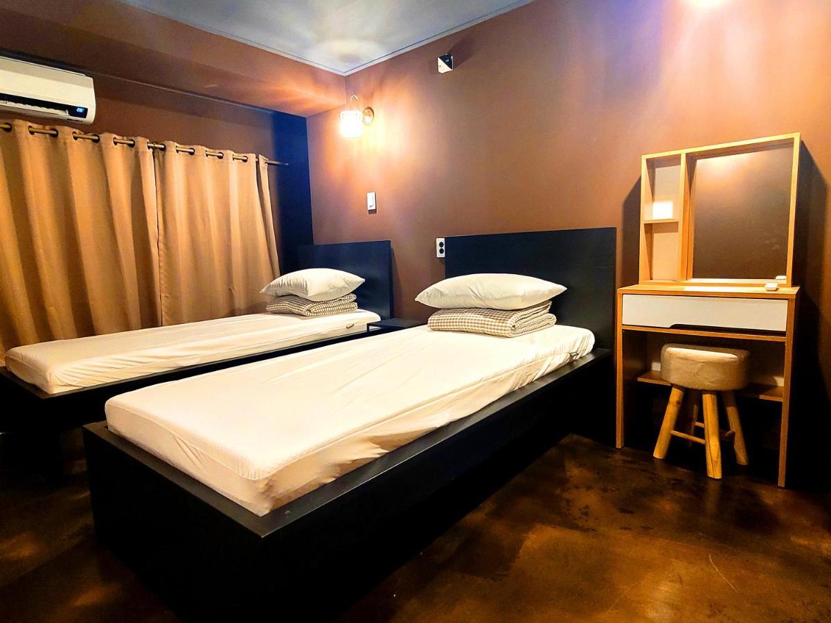 Good Guesthouse โซล ภายนอก รูปภาพ