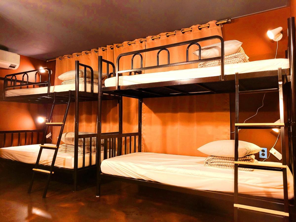 Good Guesthouse โซล ภายนอก รูปภาพ