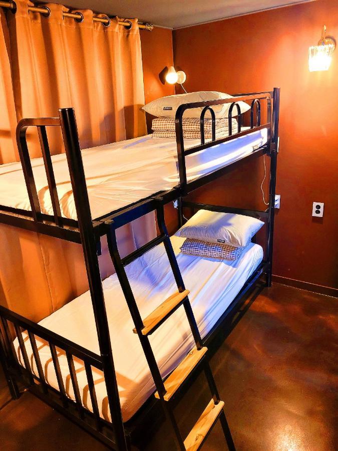 Good Guesthouse โซล ภายนอก รูปภาพ