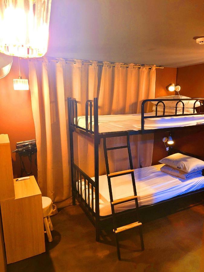 Good Guesthouse โซล ภายนอก รูปภาพ