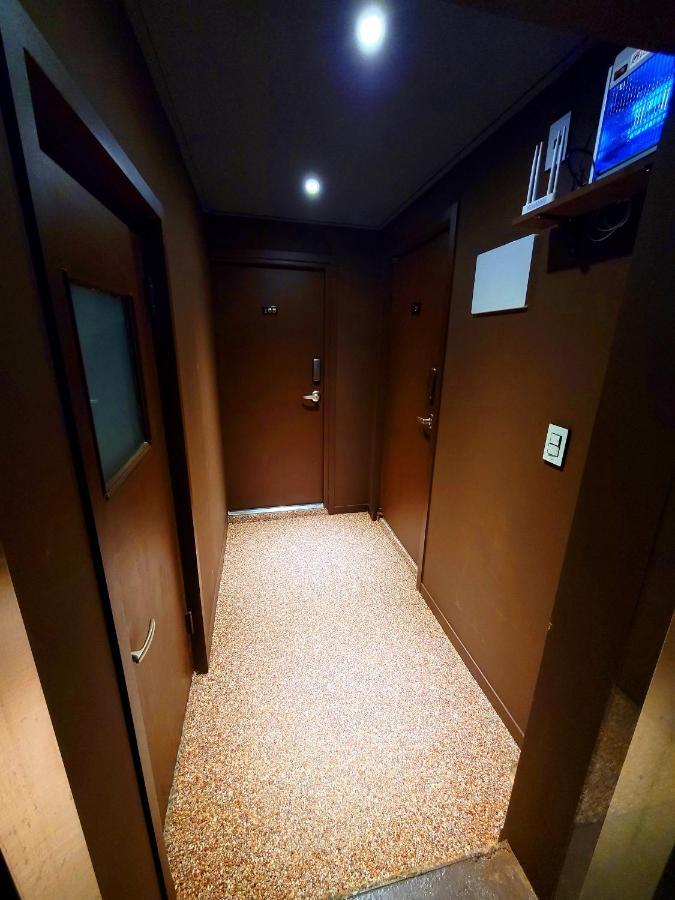 Good Guesthouse โซล ภายนอก รูปภาพ