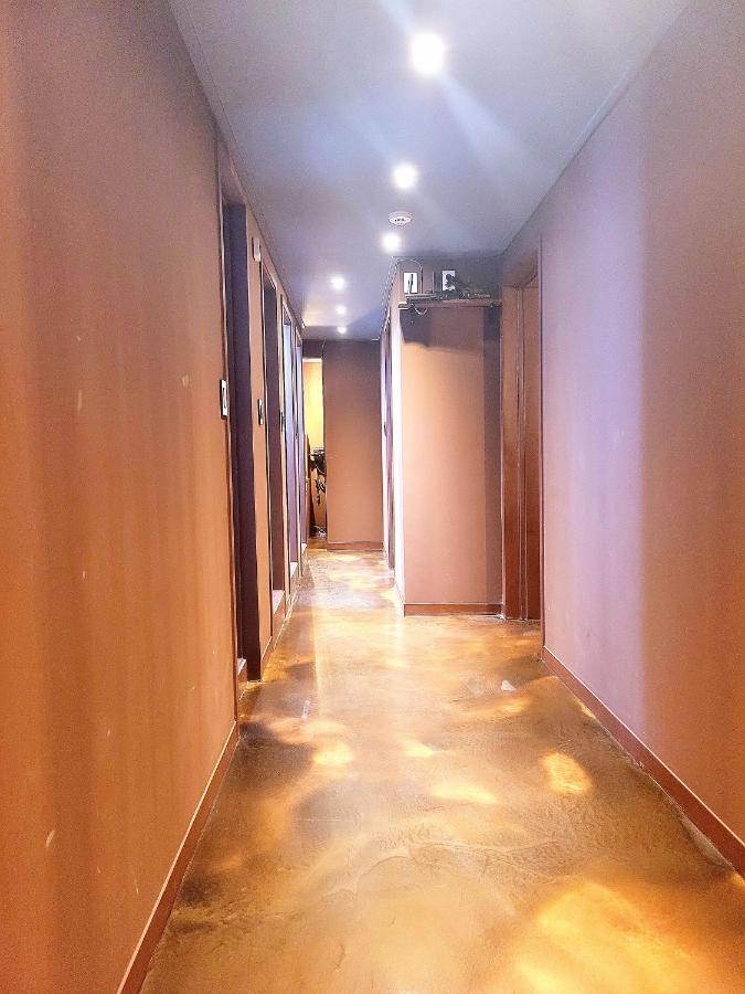Good Guesthouse โซล ภายนอก รูปภาพ