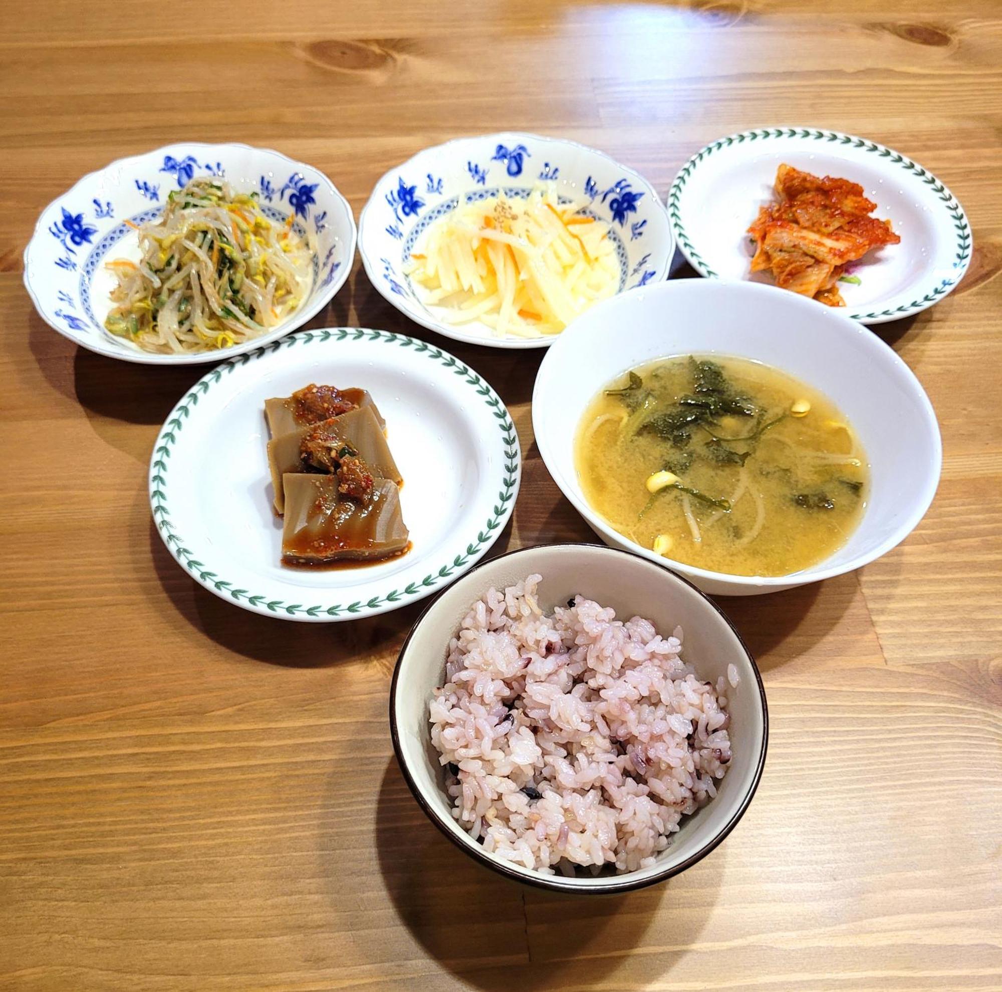 Good Guesthouse โซล ภายนอก รูปภาพ