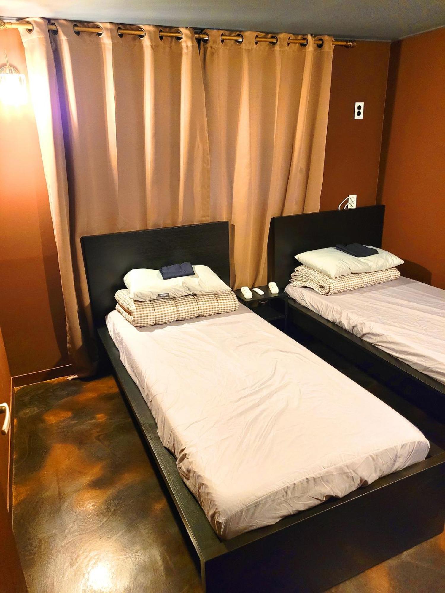 Good Guesthouse โซล ภายนอก รูปภาพ