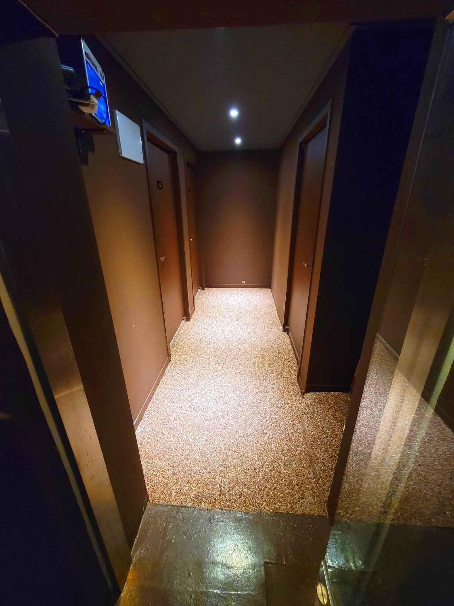 Good Guesthouse โซล ภายนอก รูปภาพ